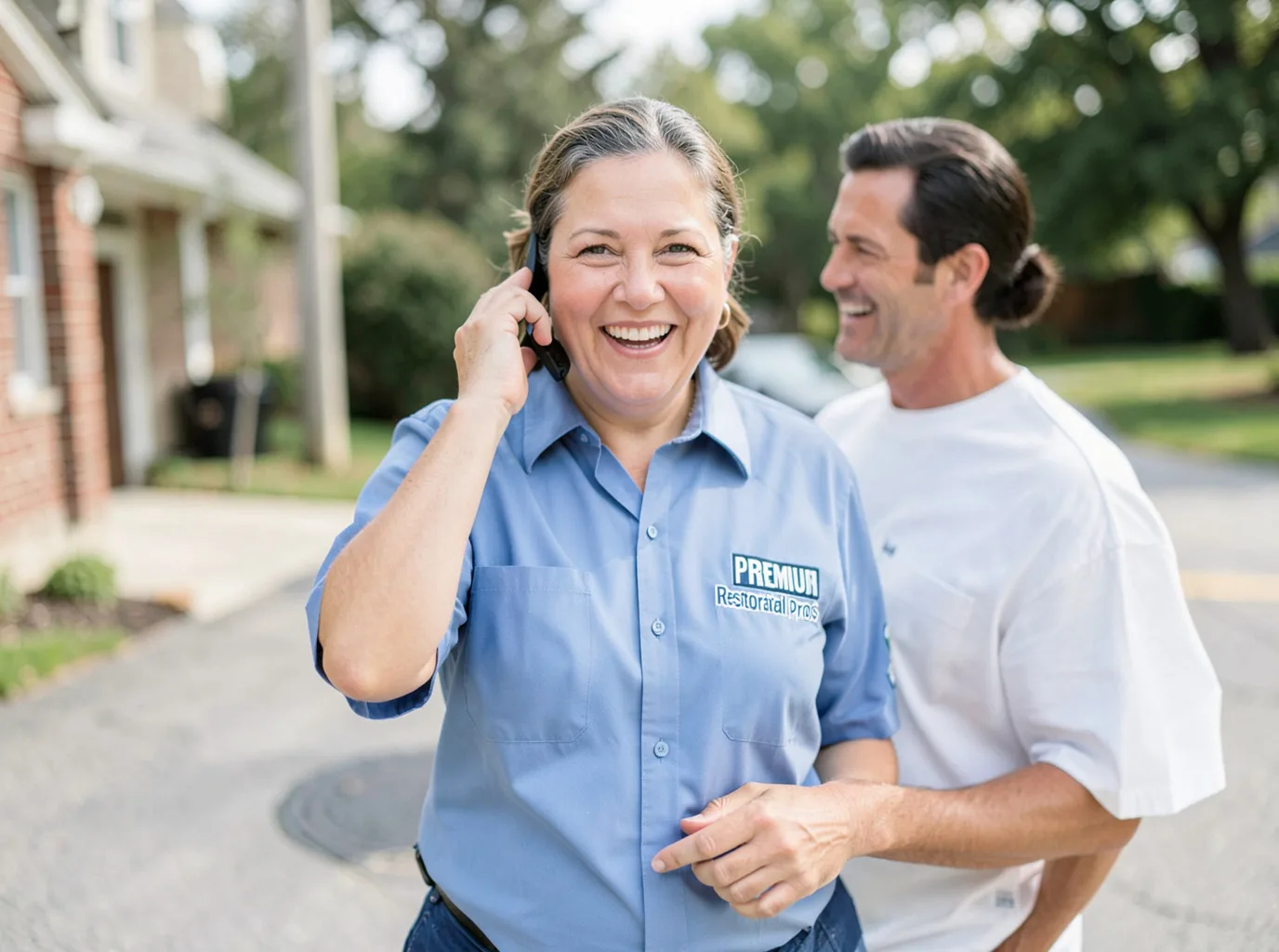 Water Damage Restoration Egegik, AK FAQs